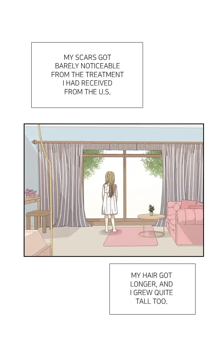 Girl’s World ( World of Girl ) Chapter 155 - page 32