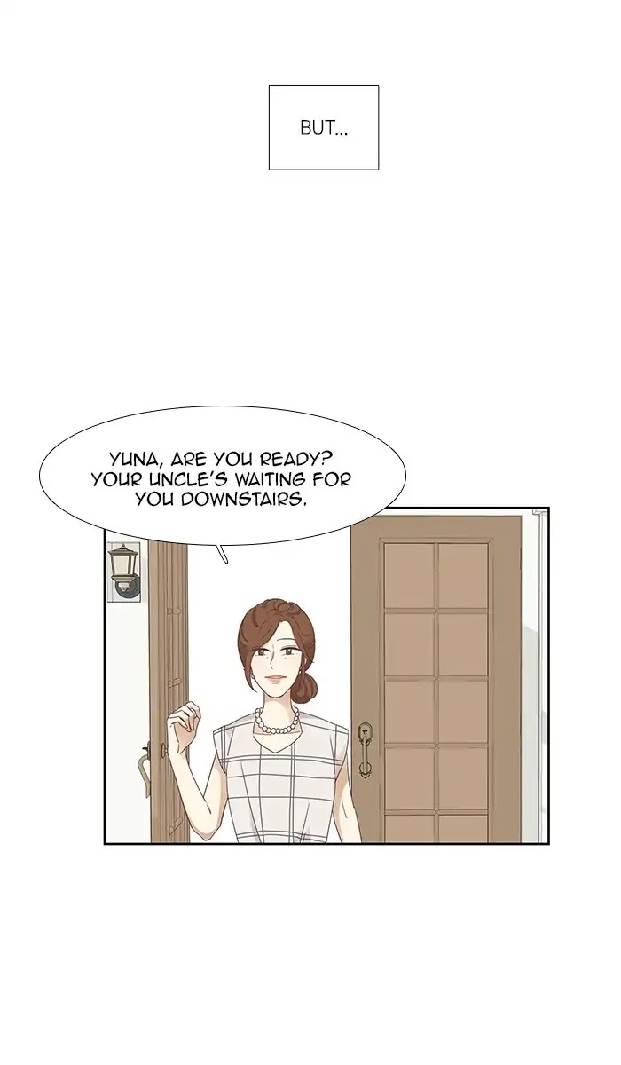 Girl’s World ( World of Girl ) Chapter 155 - page 33