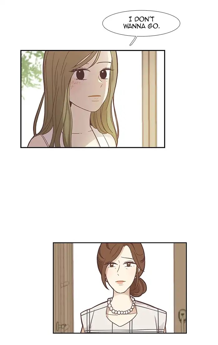 Girl’s World ( World of Girl ) Chapter 155 - page 34