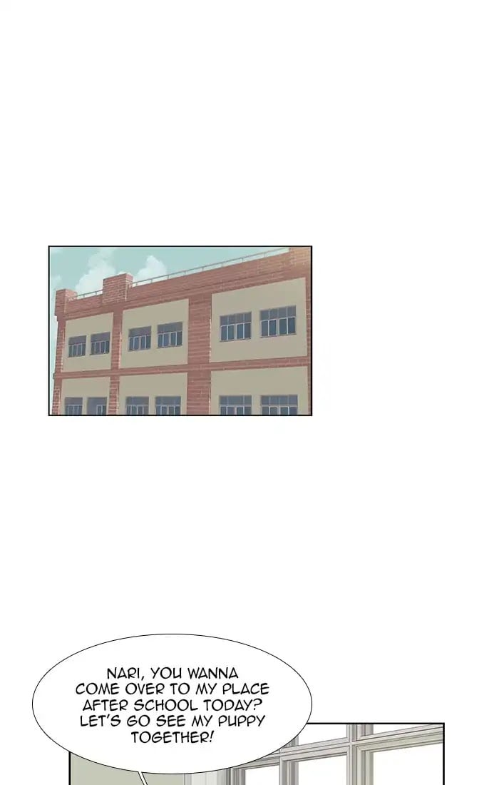 Girl’s World ( World of Girl ) Chapter 155 - page 36