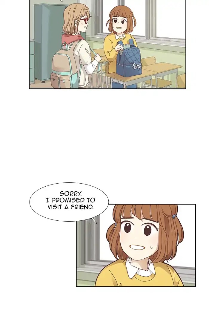Girl’s World ( World of Girl ) Chapter 155 - page 37