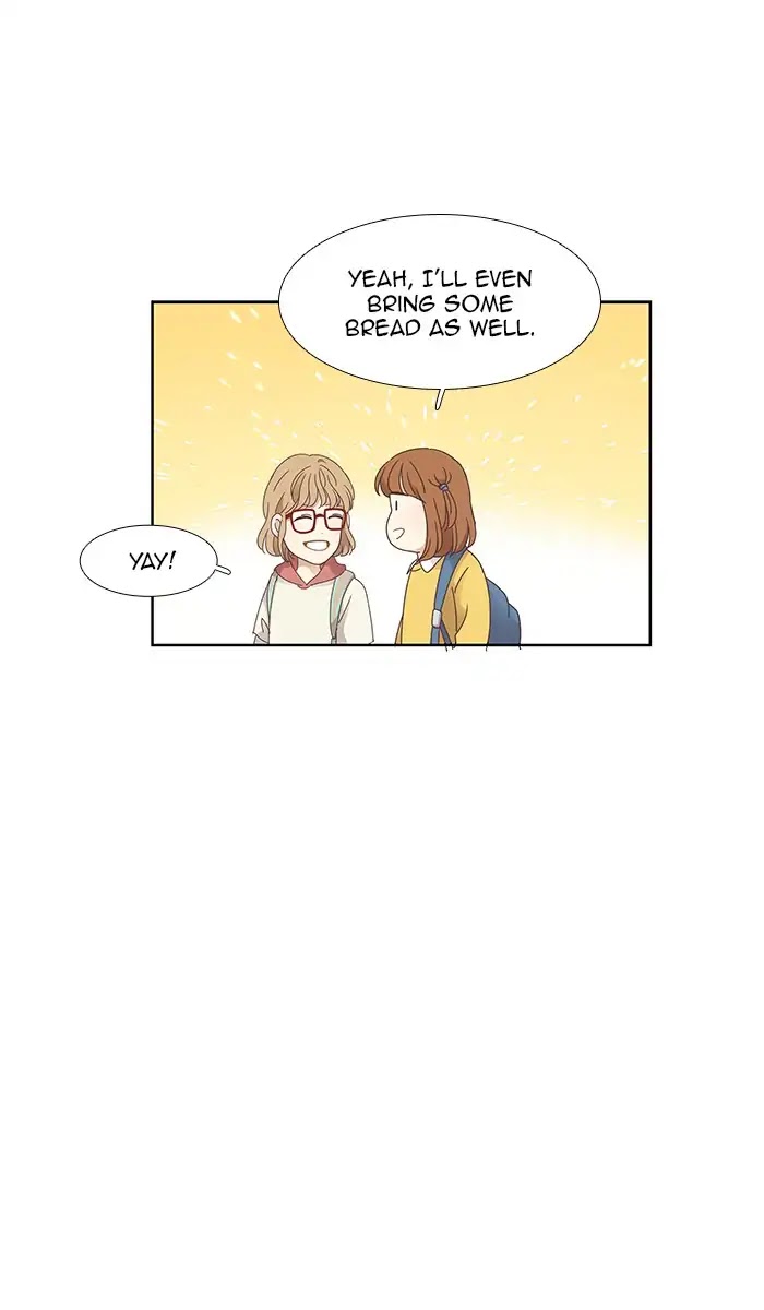 Girl’s World ( World of Girl ) Chapter 155 - page 40