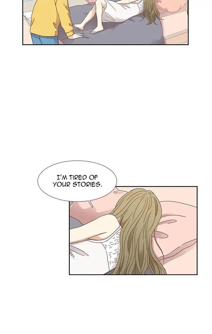 Girl’s World ( World of Girl ) Chapter 155 - page 44