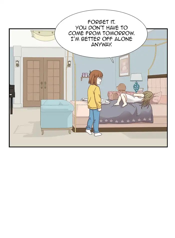 Girl’s World ( World of Girl ) Chapter 155 - page 47