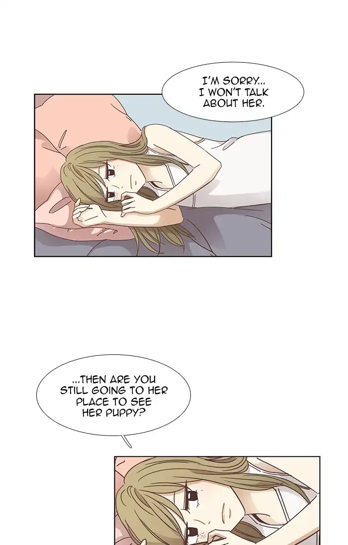 Girl’s World ( World of Girl ) Chapter 155 - page 48