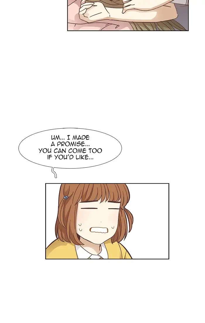Girl’s World ( World of Girl ) Chapter 155 - page 49