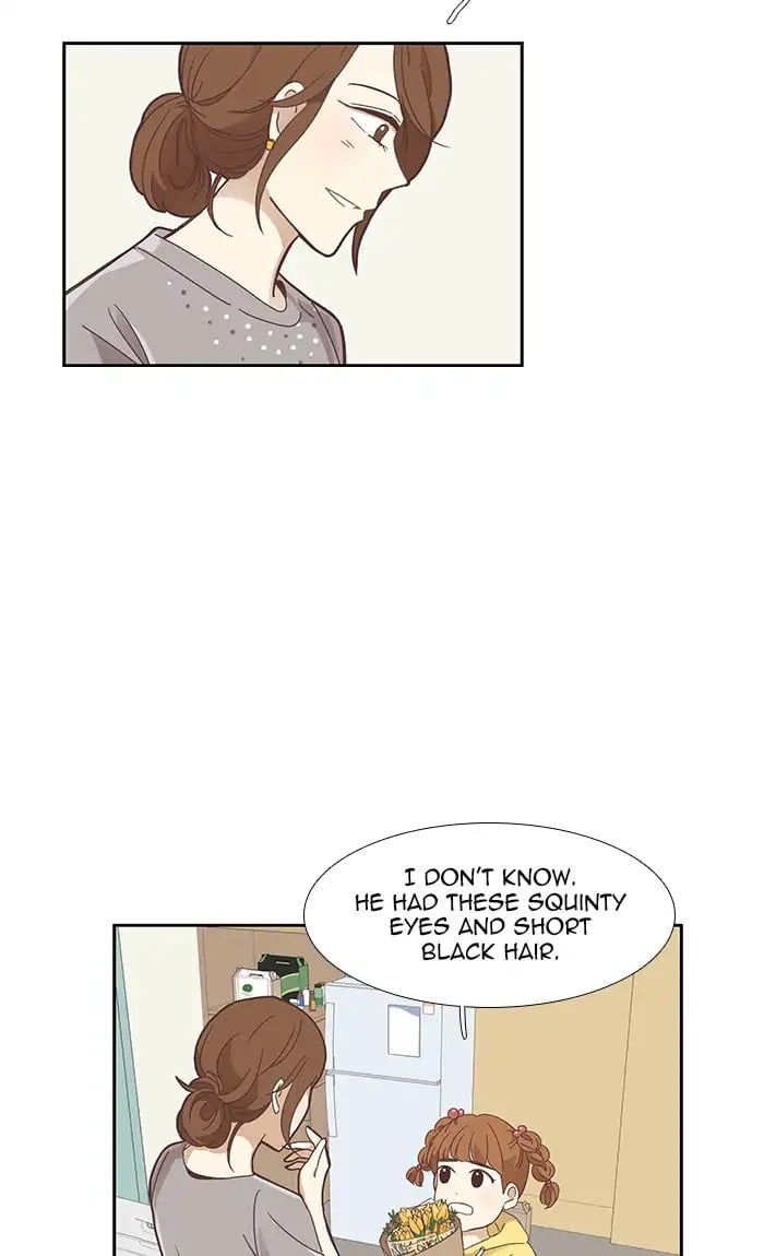 Girl’s World ( World of Girl ) Chapter 155 - page 5