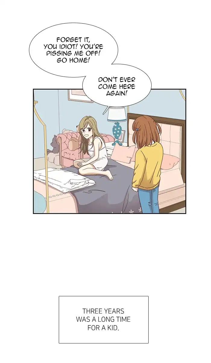 Girl’s World ( World of Girl ) Chapter 155 - page 50