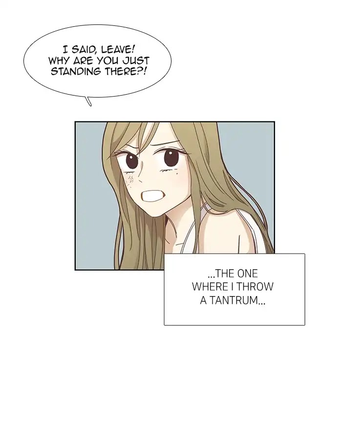 Girl’s World ( World of Girl ) Chapter 155 - page 52