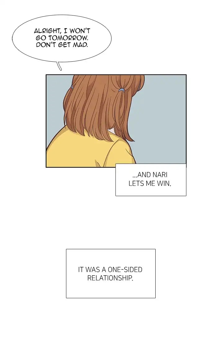 Girl’s World ( World of Girl ) Chapter 155 - page 53