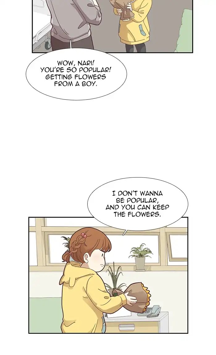 Girl’s World ( World of Girl ) Chapter 155 - page 6
