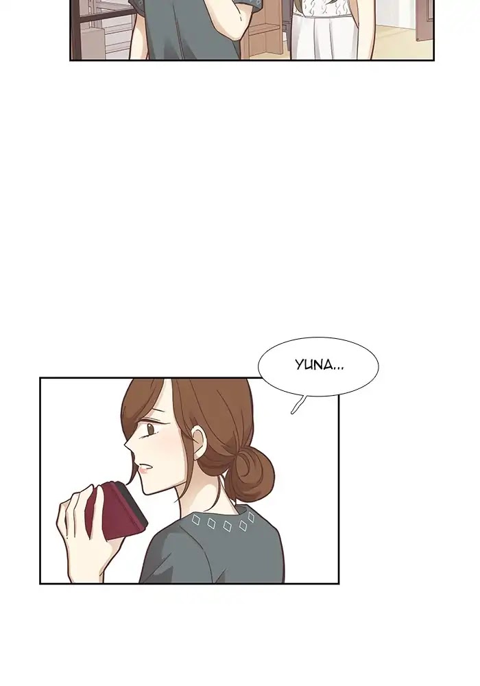 Girl’s World ( World of Girl ) Chapter 155 - page 60