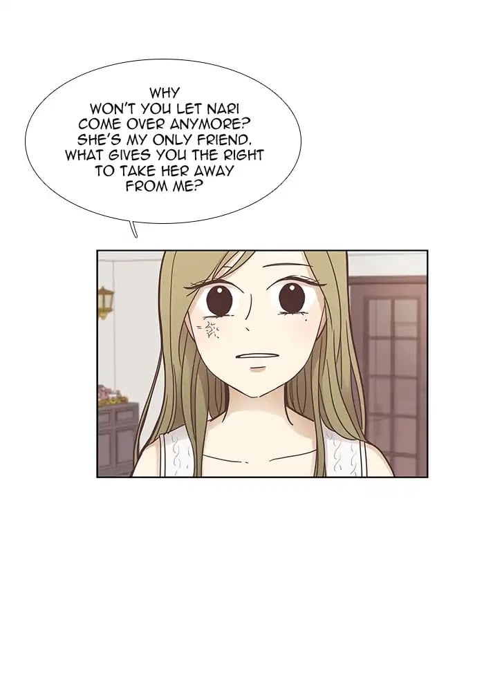 Girl’s World ( World of Girl ) Chapter 155 - page 61
