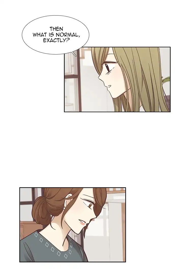 Girl’s World ( World of Girl ) Chapter 155 - page 63