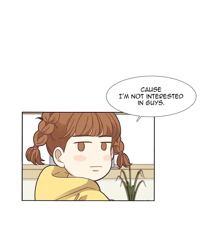 Girl’s World ( World of Girl ) Chapter 155 - page 7
