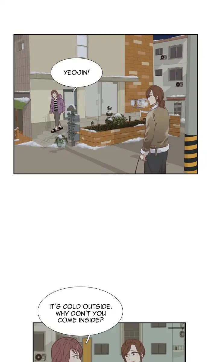 Girl’s World ( World of Girl ) Chapter 154 - page 10