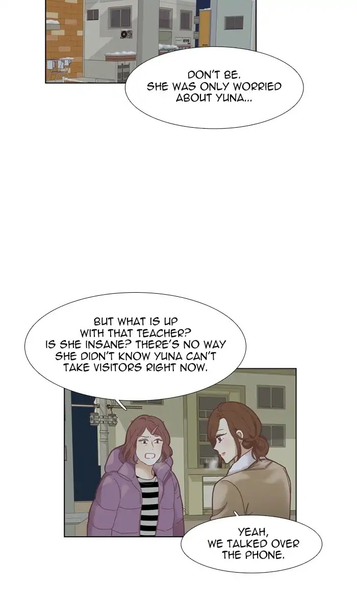 Girl’s World ( World of Girl ) Chapter 154 - page 13