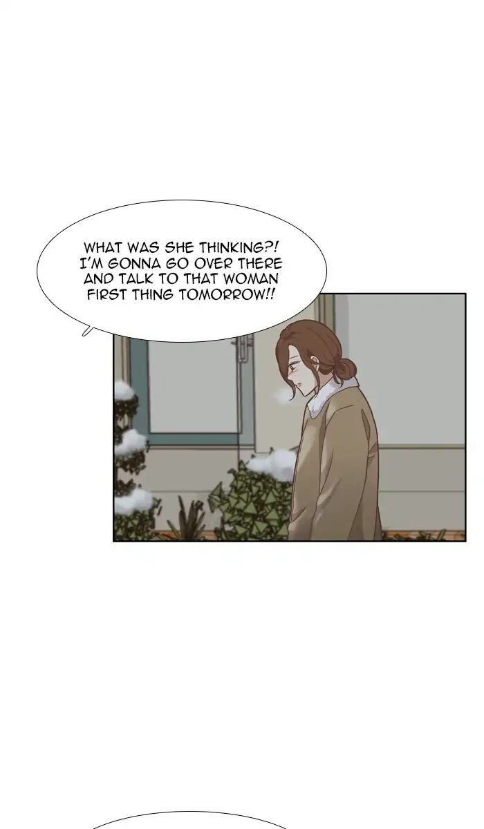 Girl’s World ( World of Girl ) Chapter 154 - page 14