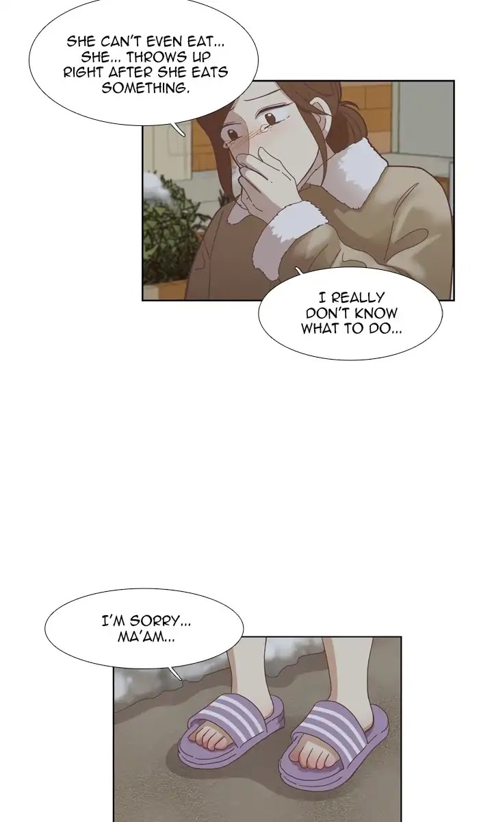 Girl’s World ( World of Girl ) Chapter 154 - page 16