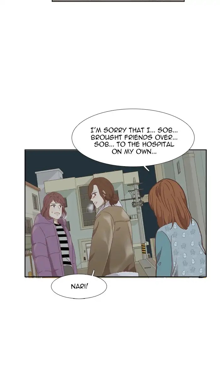 Girl’s World ( World of Girl ) Chapter 154 - page 17