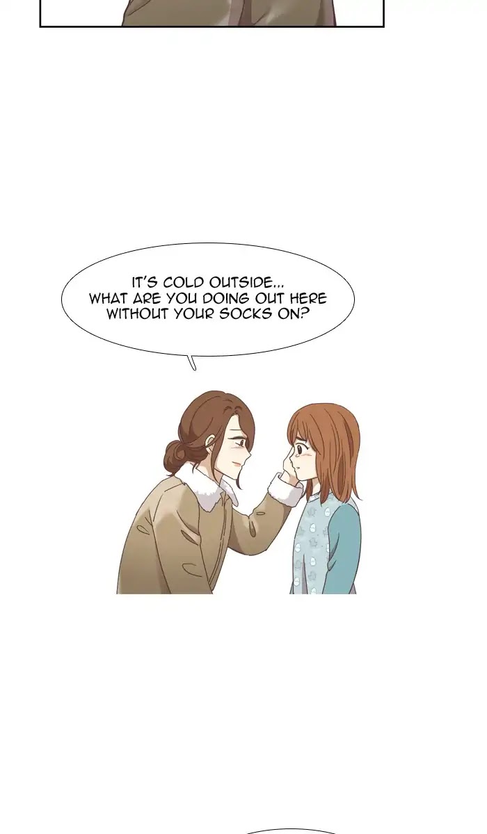 Girl’s World ( World of Girl ) Chapter 154 - page 19