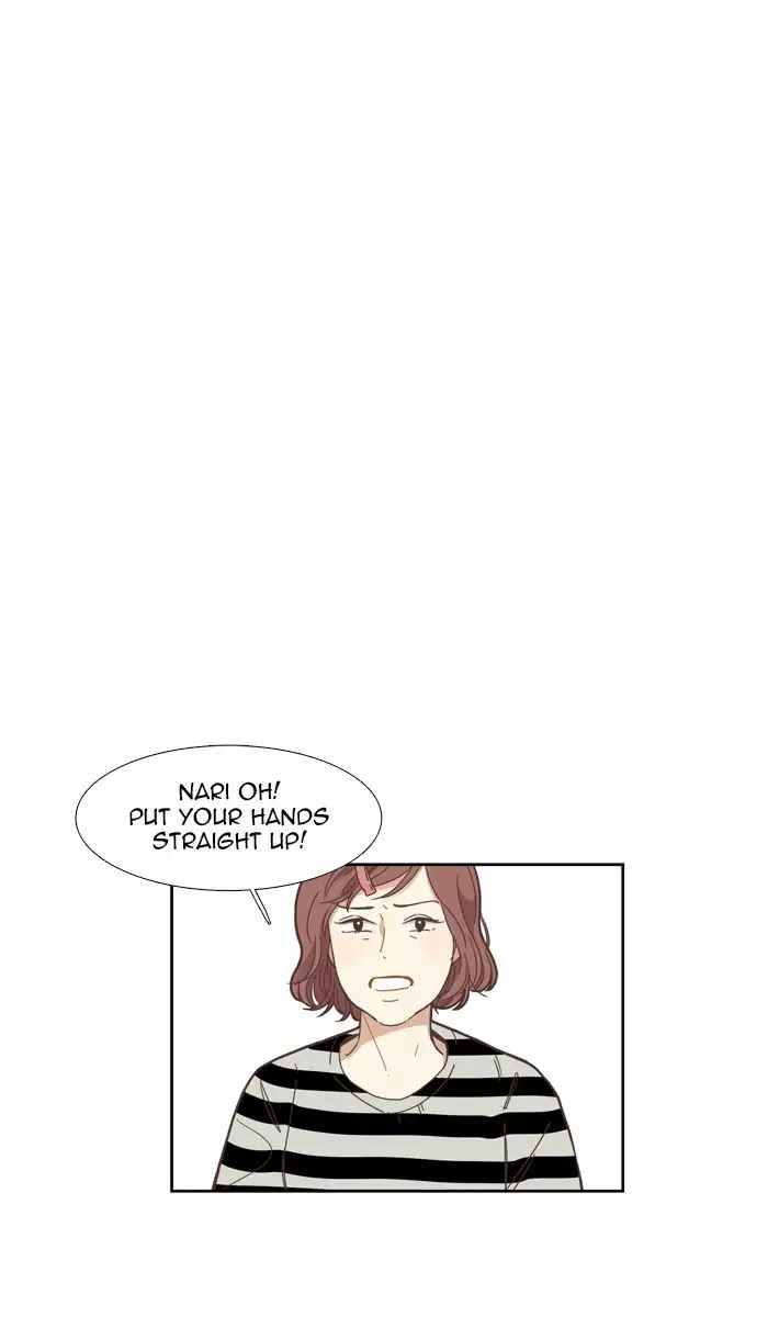 Girl’s World ( World of Girl ) Chapter 154 - page 2