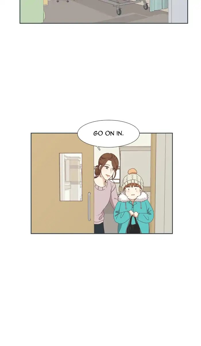 Girl’s World ( World of Girl ) Chapter 154 - page 23