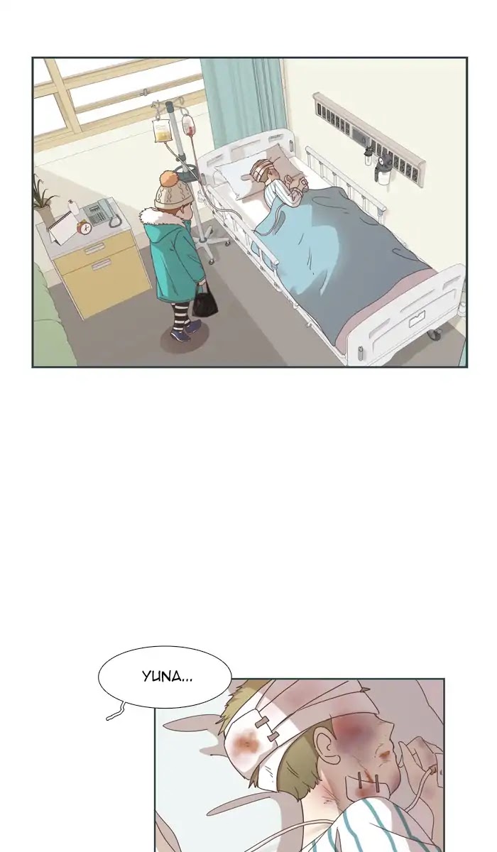 Girl’s World ( World of Girl ) Chapter 154 - page 24