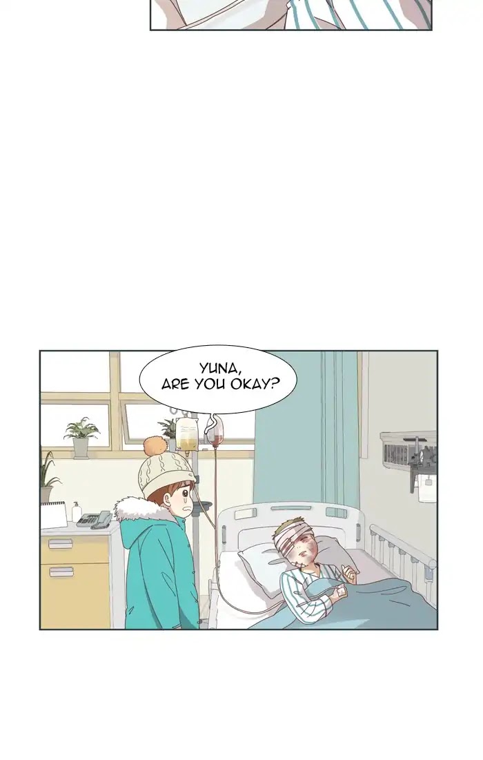 Girl’s World ( World of Girl ) Chapter 154 - page 25