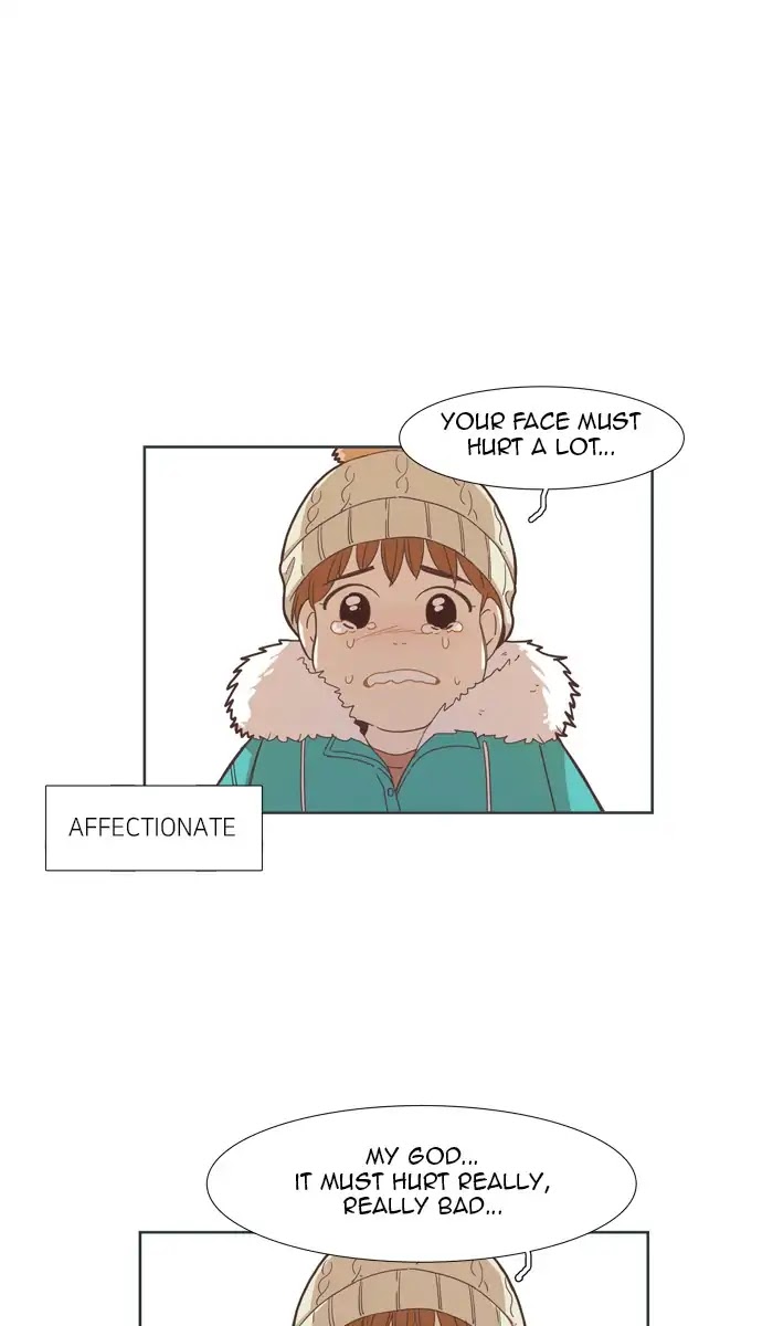 Girl’s World ( World of Girl ) Chapter 154 - page 26