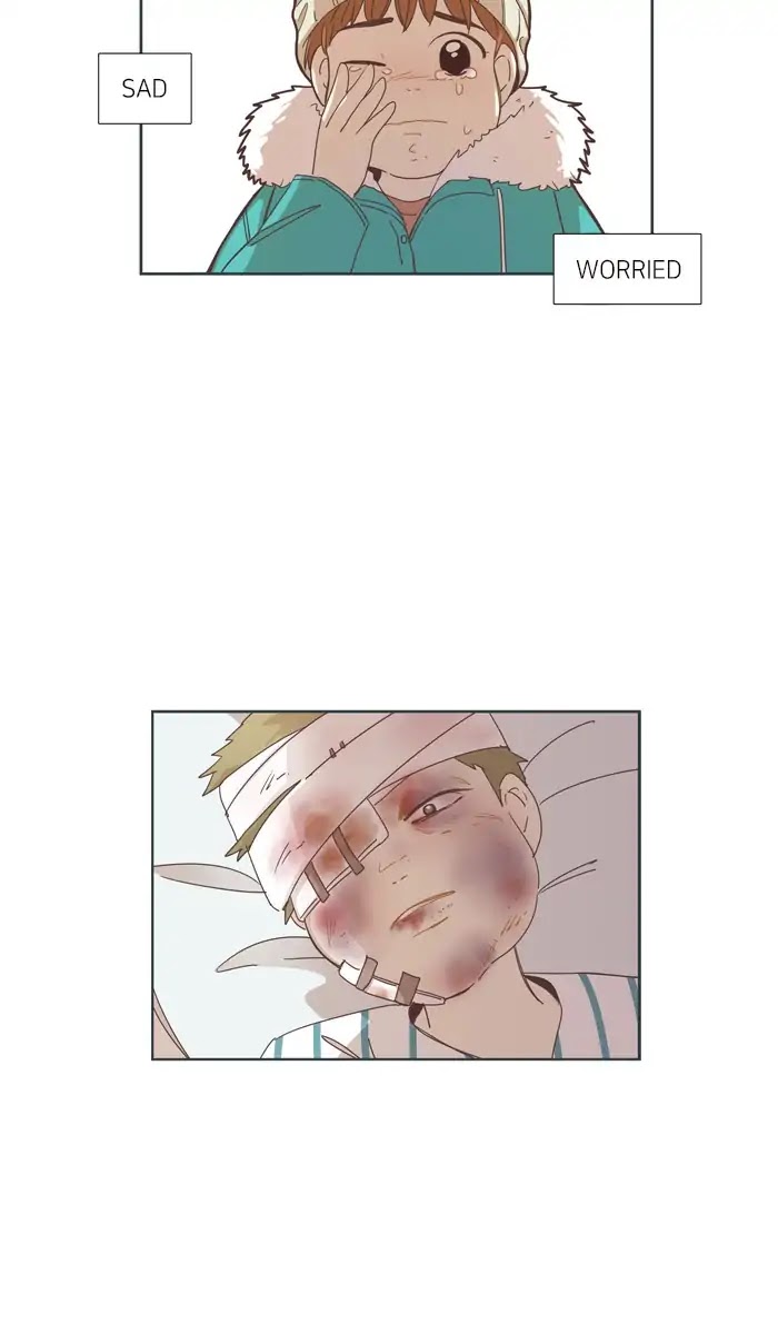 Girl’s World ( World of Girl ) Chapter 154 - page 27