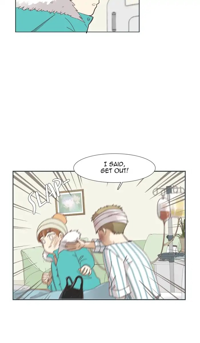 Girl’s World ( World of Girl ) Chapter 154 - page 29