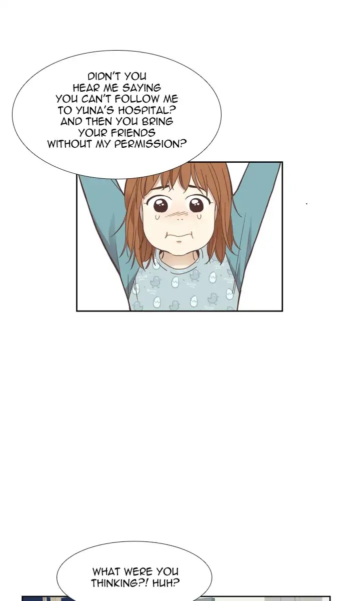 Girl’s World ( World of Girl ) Chapter 154 - page 3