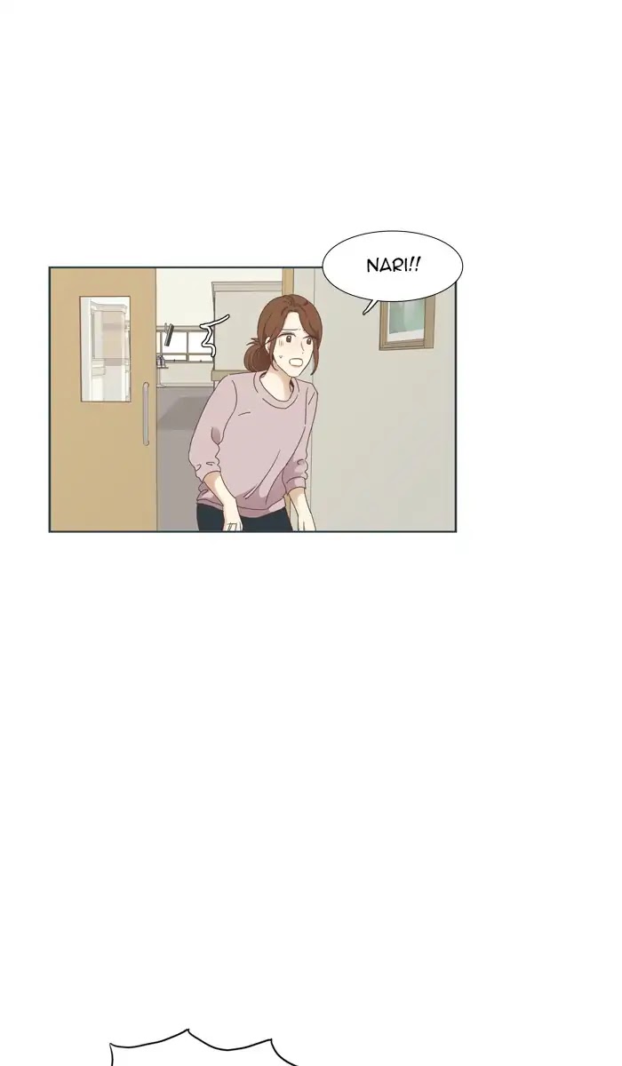 Girl’s World ( World of Girl ) Chapter 154 - page 30