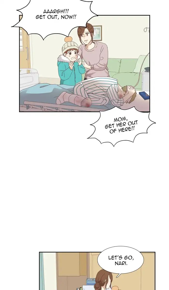Girl’s World ( World of Girl ) Chapter 154 - page 31
