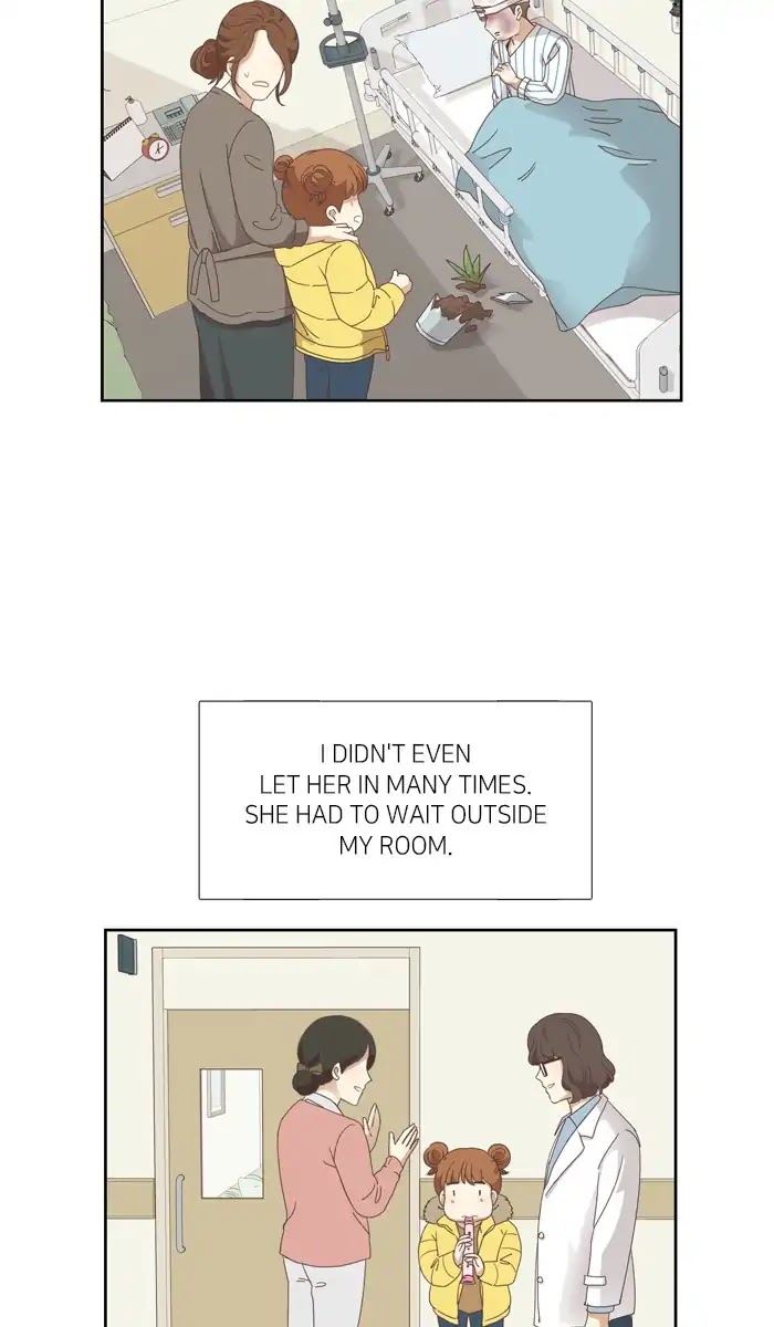 Girl’s World ( World of Girl ) Chapter 154 - page 36