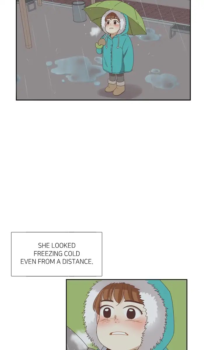 Girl’s World ( World of Girl ) Chapter 154 - page 38