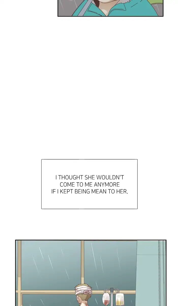 Girl’s World ( World of Girl ) Chapter 154 - page 39