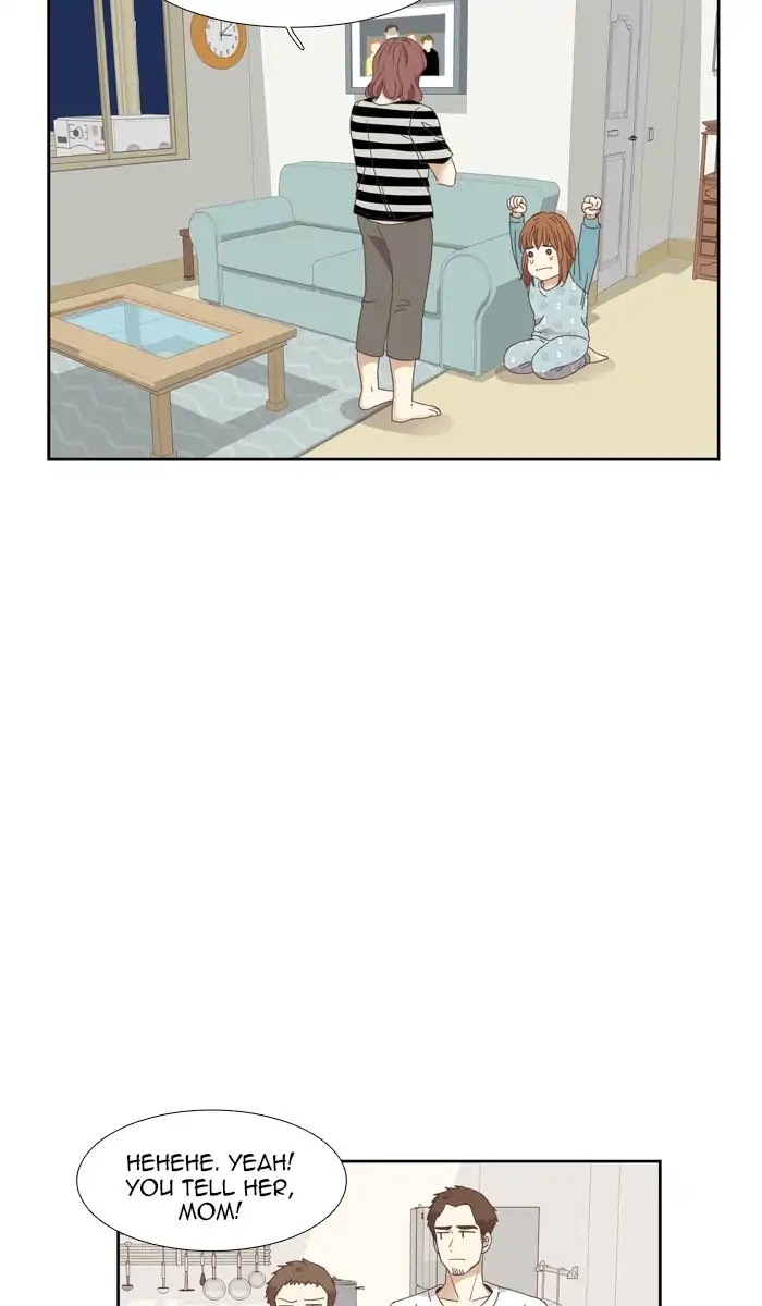Girl’s World ( World of Girl ) Chapter 154 - page 4