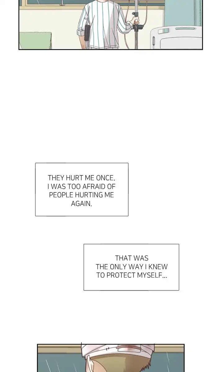 Girl’s World ( World of Girl ) Chapter 154 - page 40