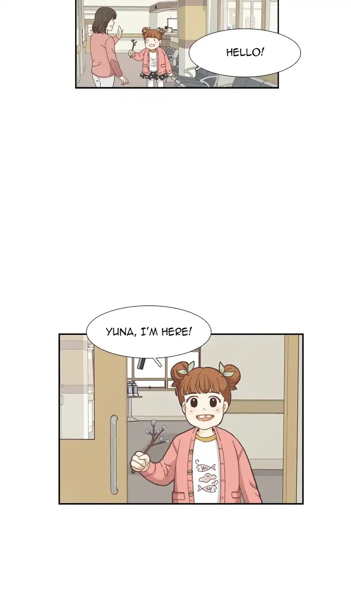 Girl’s World ( World of Girl ) Chapter 154 - page 44
