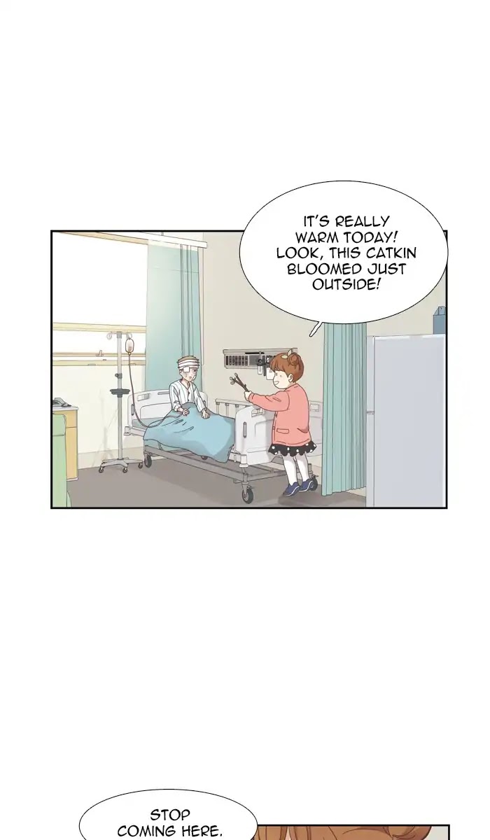 Girl’s World ( World of Girl ) Chapter 154 - page 45