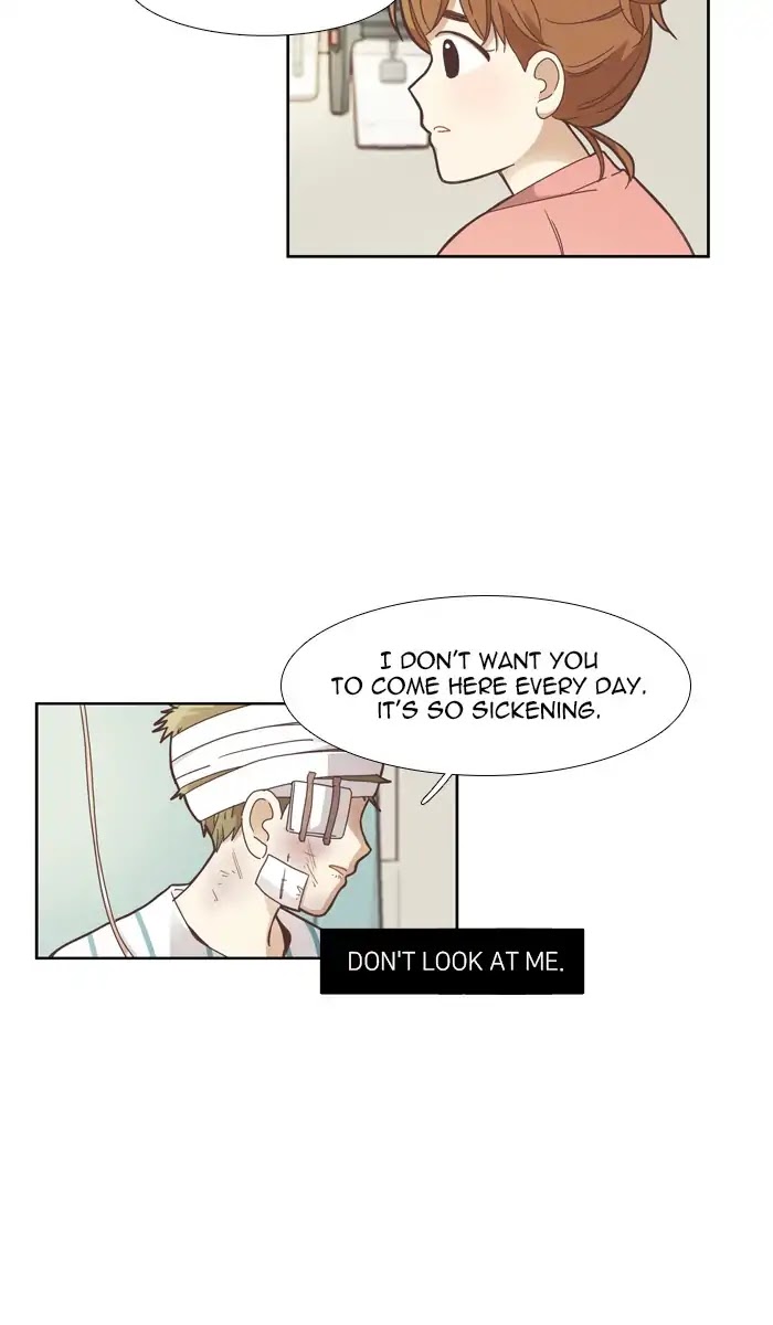 Girl’s World ( World of Girl ) Chapter 154 - page 46