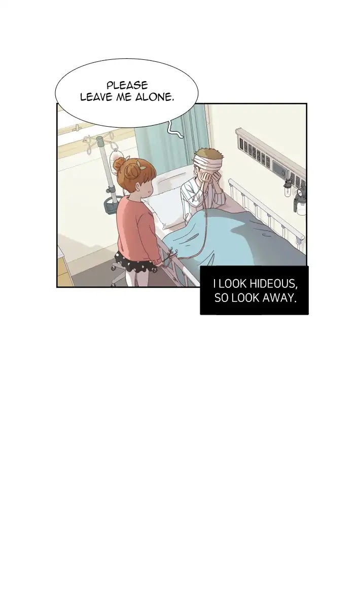 Girl’s World ( World of Girl ) Chapter 154 - page 47
