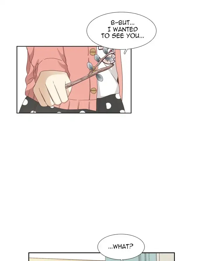 Girl’s World ( World of Girl ) Chapter 154 - page 48