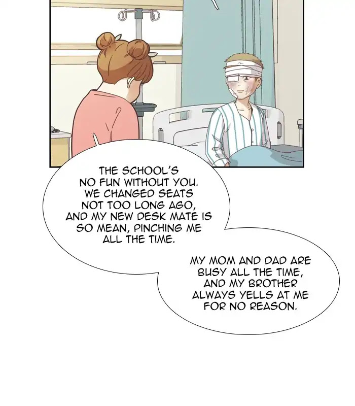 Girl’s World ( World of Girl ) Chapter 154 - page 49