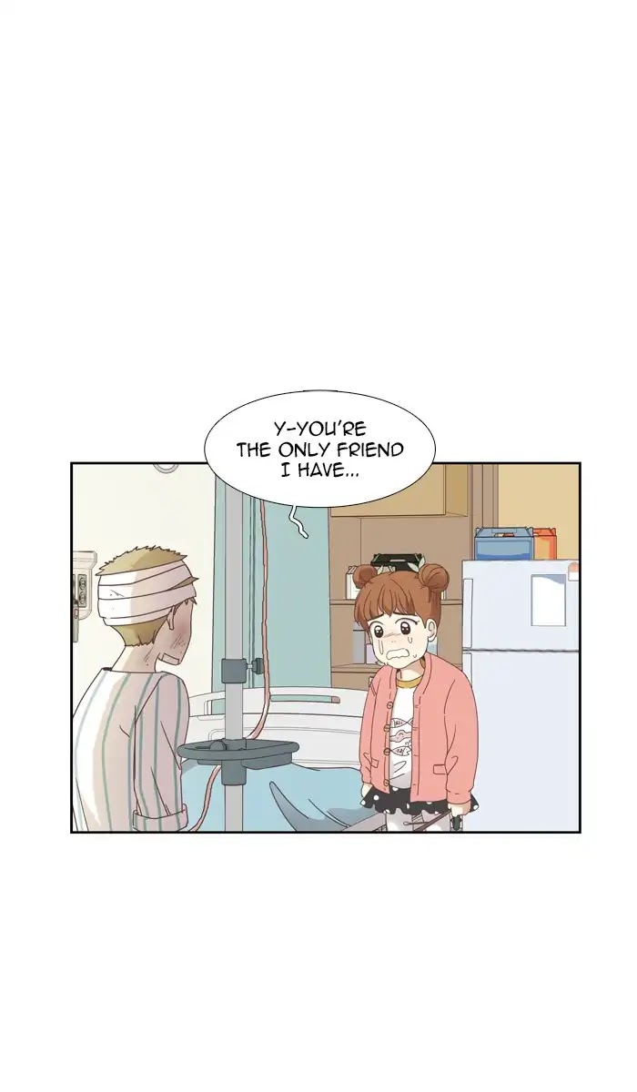 Girl’s World ( World of Girl ) Chapter 154 - page 51
