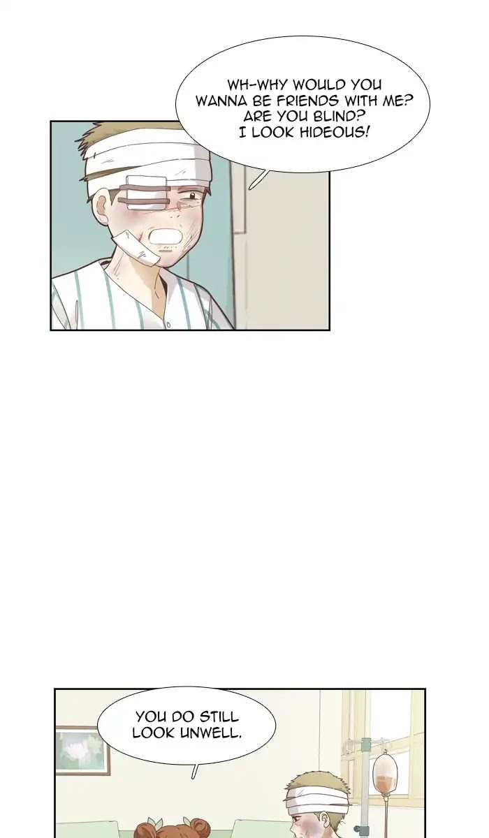 Girl’s World ( World of Girl ) Chapter 154 - page 52