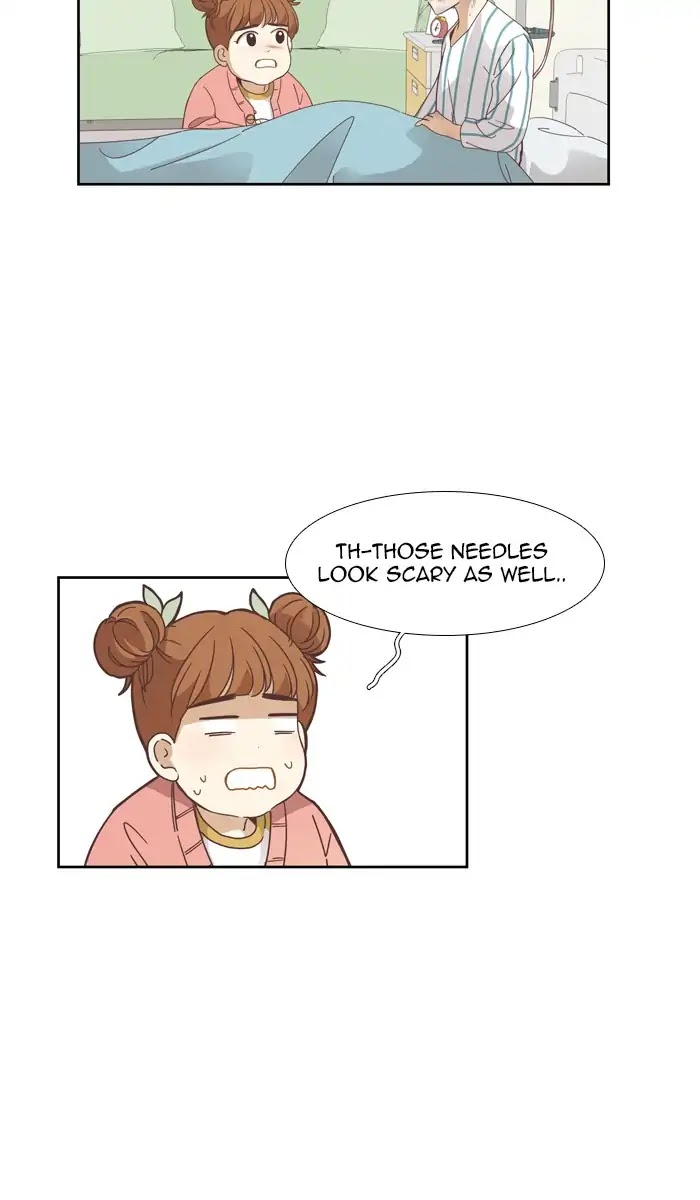 Girl’s World ( World of Girl ) Chapter 154 - page 53