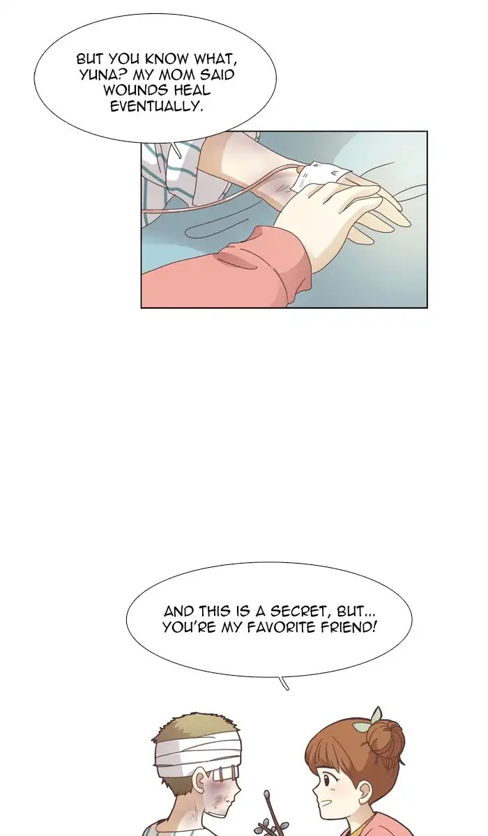 Girl’s World ( World of Girl ) Chapter 154 - page 54